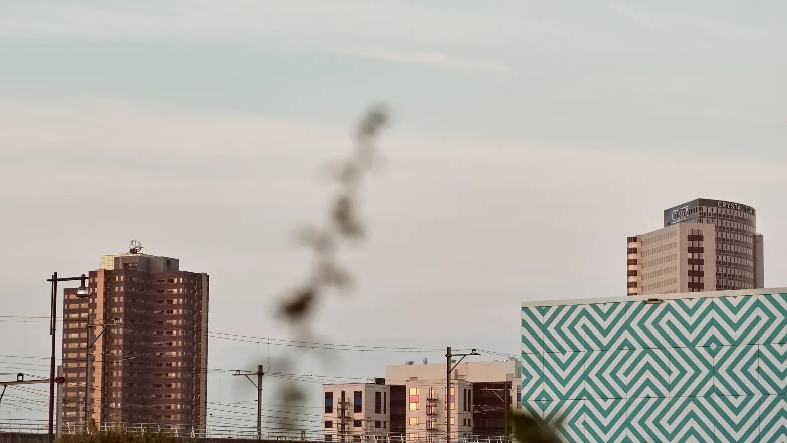 Rafelranden van Amsterdam – Sloterdijk