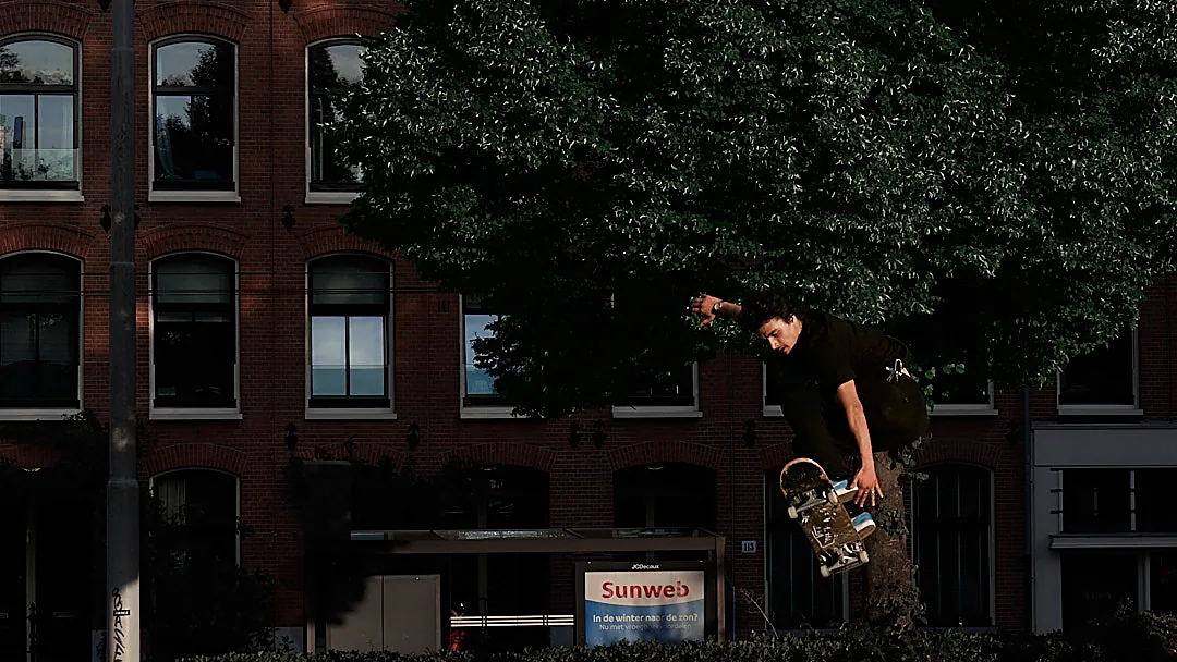 Skaters
